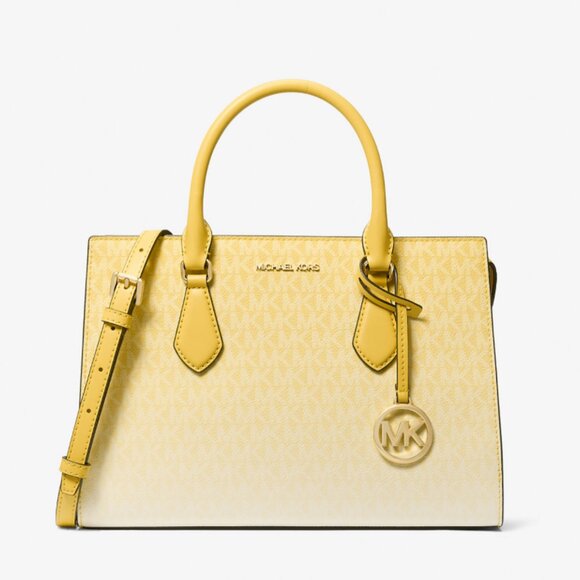 【5MK】 Michael Kors M107 Bag - Picture 1 of 1